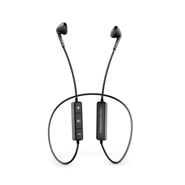 ENERGY SISTEM STYLE 1 NEGRO