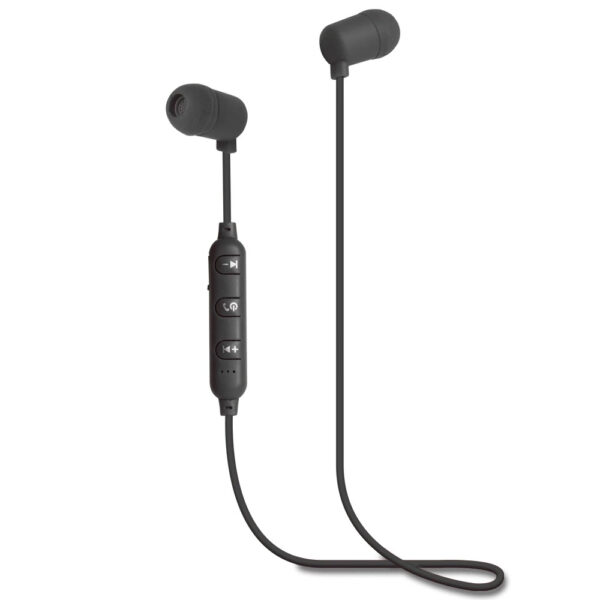 STF ECHO NEGRO