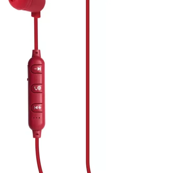 STF ECHO ROJO