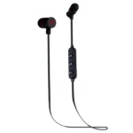 STF GRAVITY NEGRO - Image 2