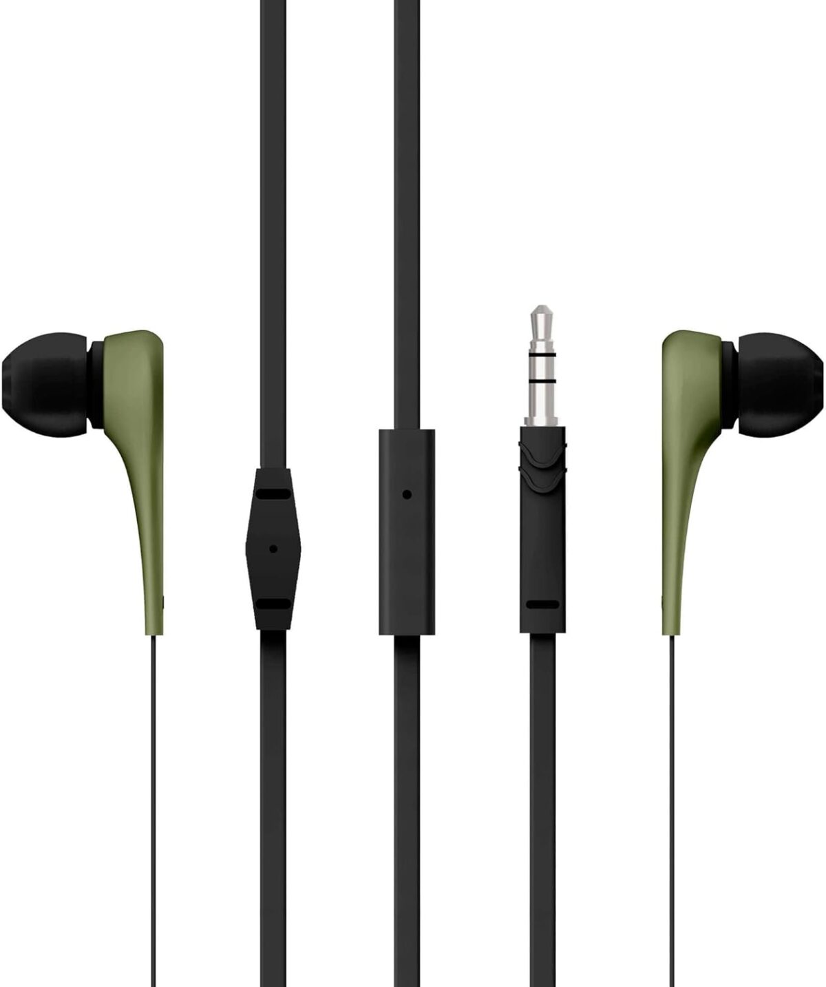 ENERGY SISTEM STYLE 1 VERDE - Image 3