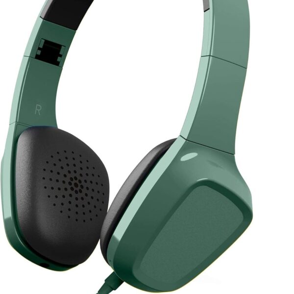 ENERGY SISTEM HEADPHONES 1 VERDE