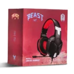 STF BEAST MUSPELL GAMING HEADSET - Image 4