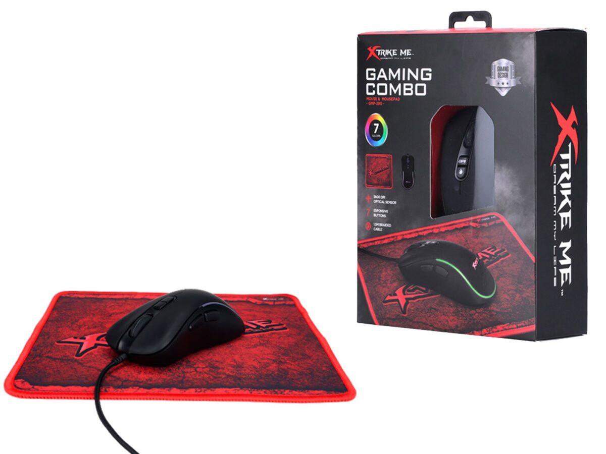 COMBO STRIKE ME - Image 2