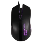 BALAM RUSH ELION