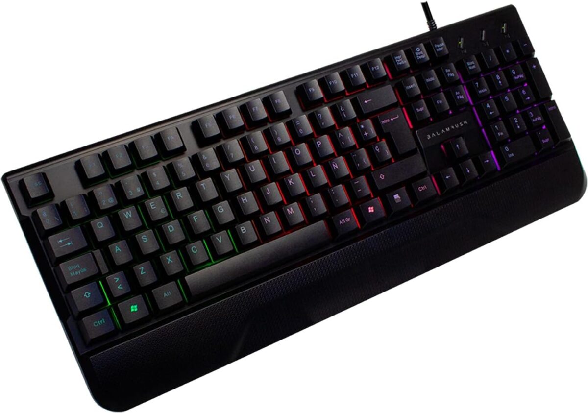 BALAMRUSH APOLO - Image 2