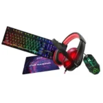 COMBO DE T2GO
