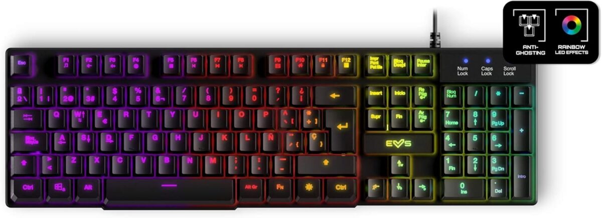 ENERGY SISTEM ESG K2 GHOSTUNTER - Image 3