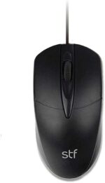 COMBO STF MOUSE,TECLADO,AURICULARES - Image 3