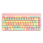 STF VIVA ROSA TECLADO Y MOUSE - Image 2