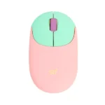 STF VIVA ROSA TECLADO Y MOUSE - Image 3
