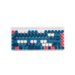 STF VIVA AZUL TECLADO Y MOUSE - Image 2