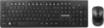 MULTILASER TECLADO Y MOUSE