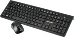 MULTILASER TECLADO Y MOUSE - Image 2