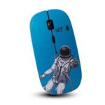 COMBO STF AURICULARES,MOUSEPAD,MOUSE - Image 2