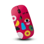 COMBO STF AURICULARES, MOUSE, MOUSEPAD - Image 3