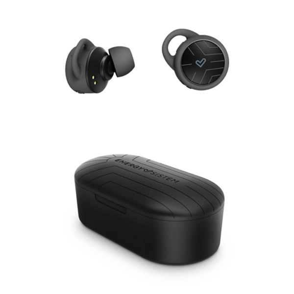 ENERGY SISTEM SPORT 2 NEGRO