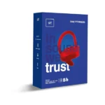 STF TRUST ROJO - Image 2