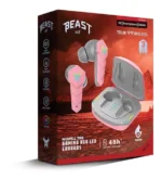STF BEAST ROSA - Image 3